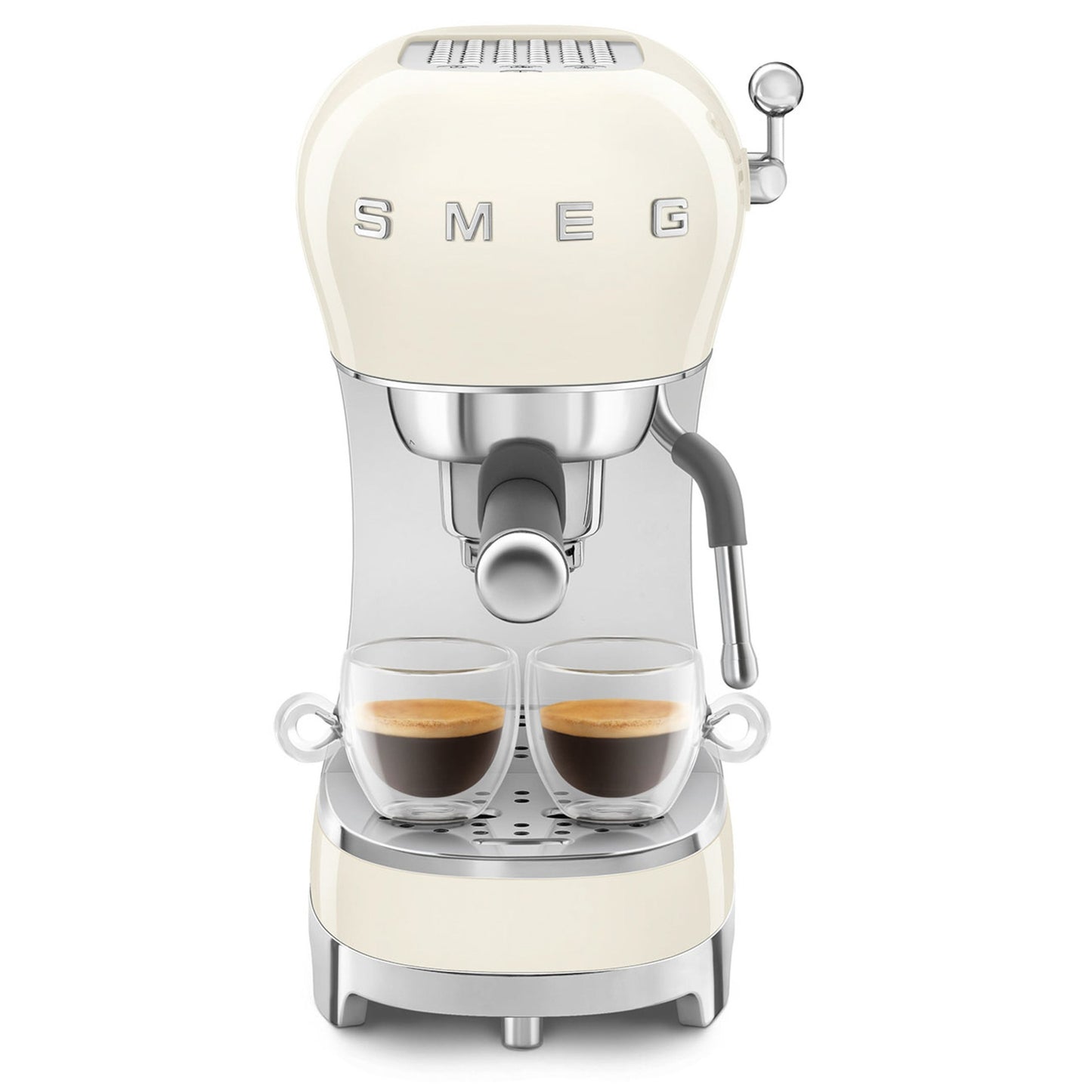 RETRO MANUAL ESPRESSO MACHINE