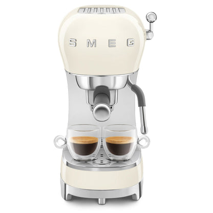 RETRO MANUAL ESPRESSO MACHINE