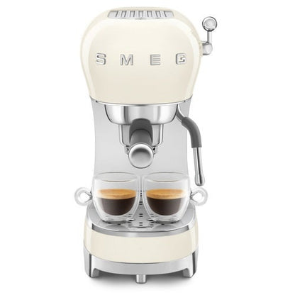 RETRO MANUAL ESPRESSO MACHINE