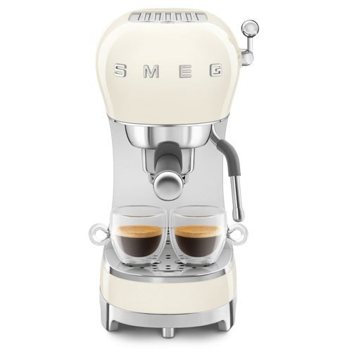 RETRO MANUAL ESPRESSO MACHINE