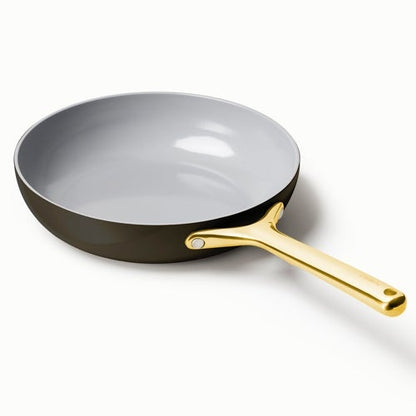 10.5" ICONICS NONSTICK CERAMIC FRY PAN