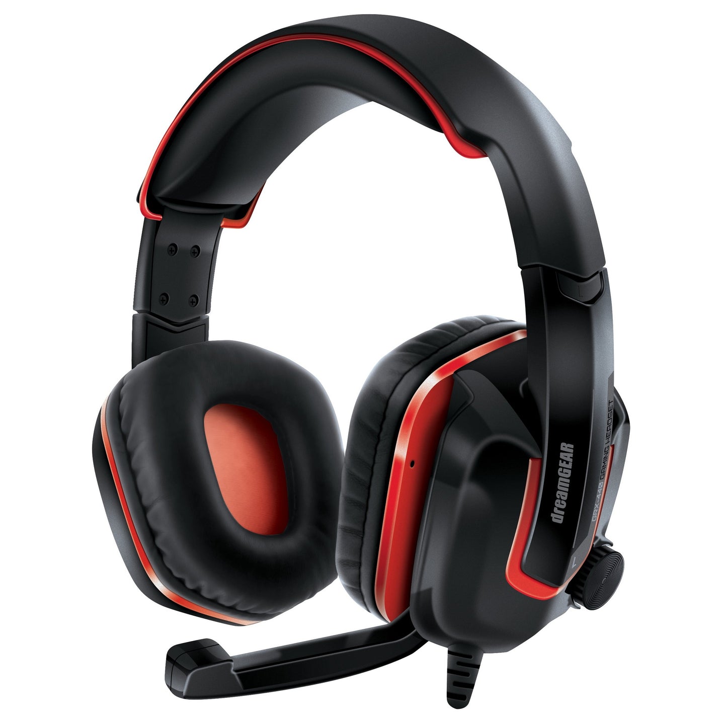 GRX-440 ADVANCED GAMING HEADSET FOR NINTENDO SWITCH-OLED