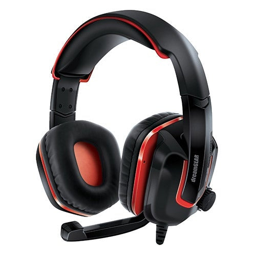 GRX-440 ADVANCED GAMING HEADSET FOR NINTENDO SWITCH-OLED