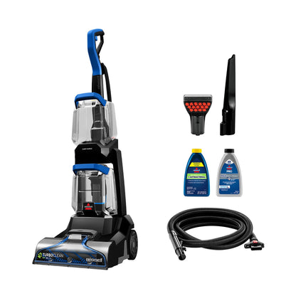 TURBOCLEAN PET XL UPRIGHT CARPET CLEANER