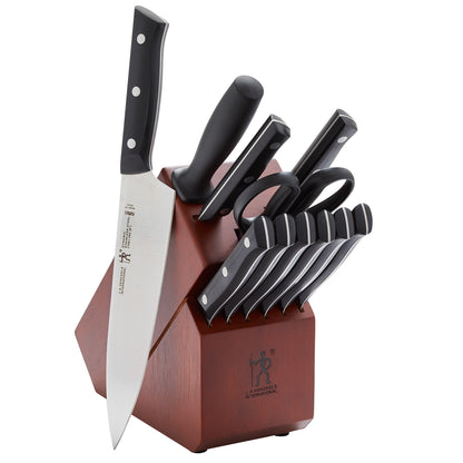 DYNAMIC 12PC KNIFE BLOCK SET