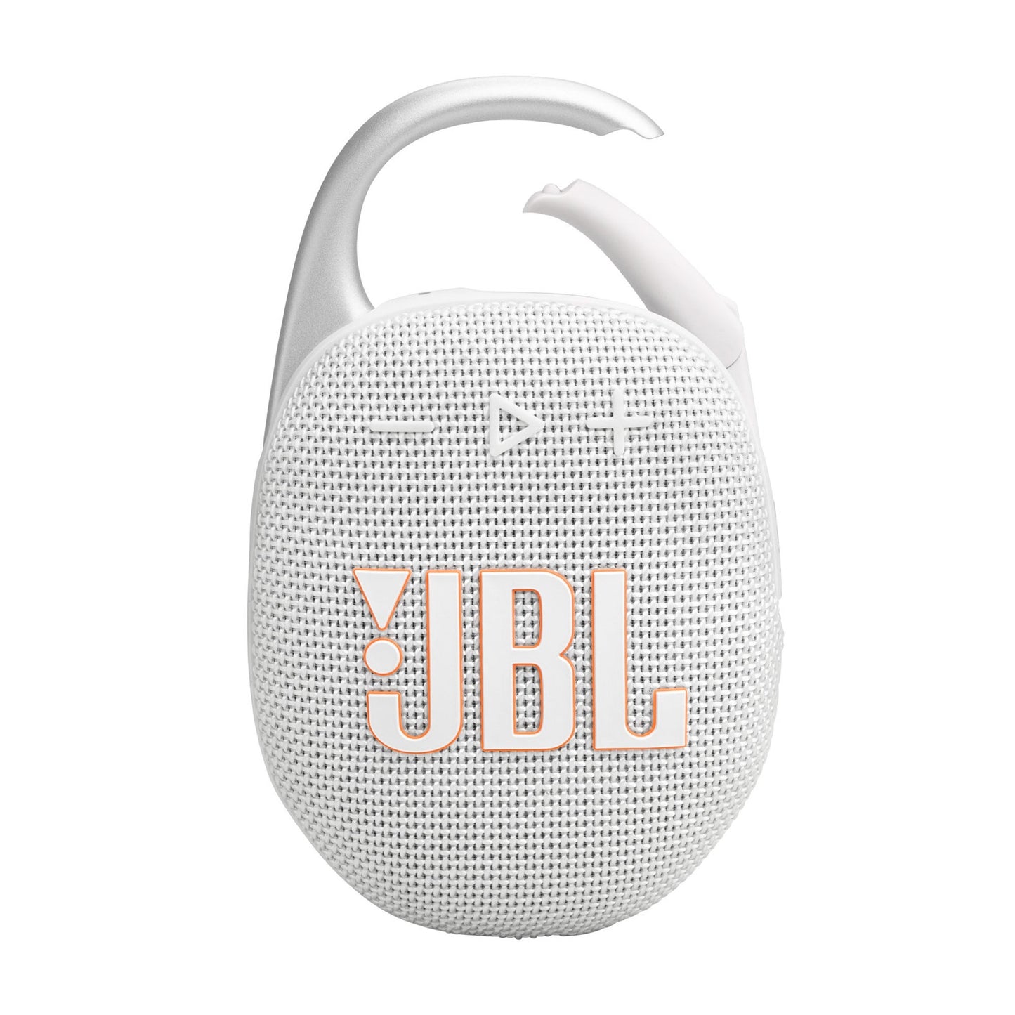 CLIP 5 ULTRA-PORTABLE WATERPROOF SPEAKER W/ CARABINER