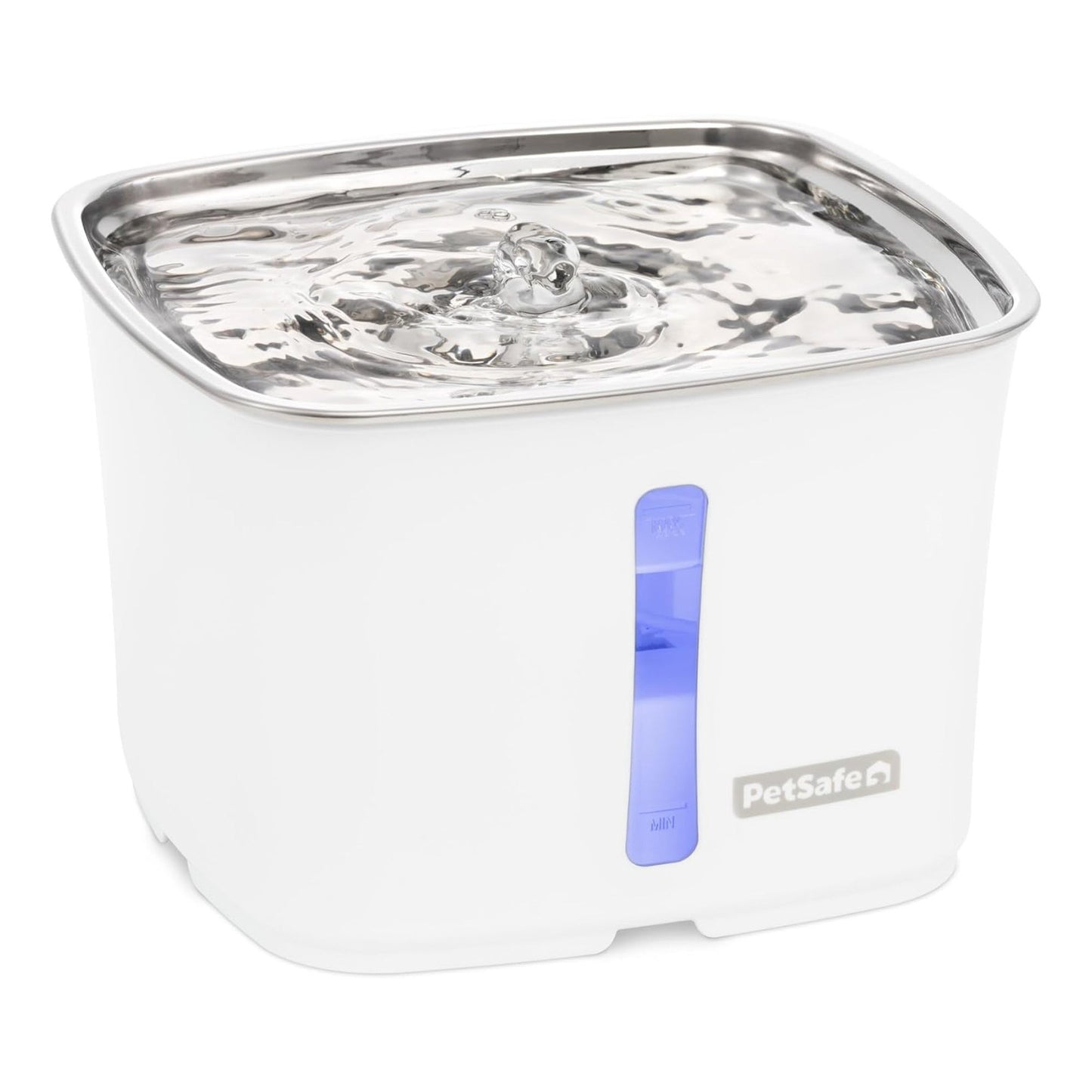 VIVA 64OZ PET FOUNTAIN