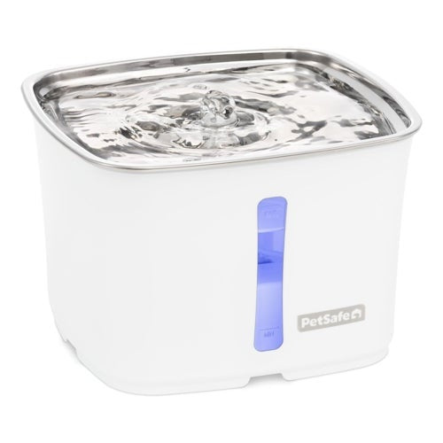 VIVA 64OZ PET FOUNTAIN