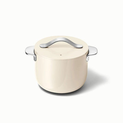 2QT NONSTICK CERAMIC PETITE COOKER W/ LID