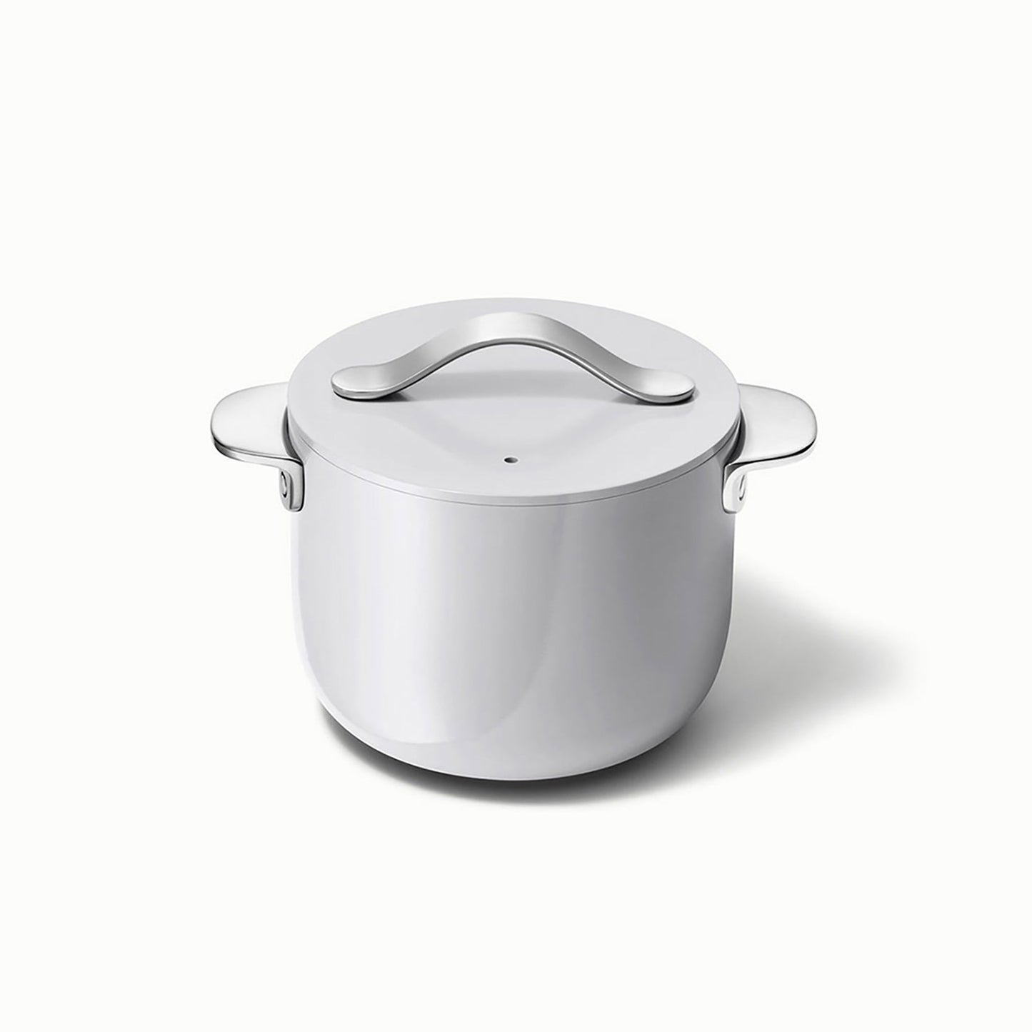 2QT NONSTICK CERAMIC PETITE COOKER W/ LID