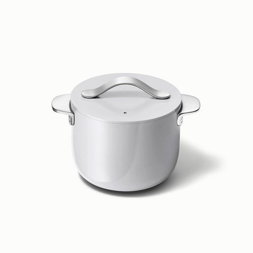 2QT NONSTICK CERAMIC PETITE COOKER W/ LID