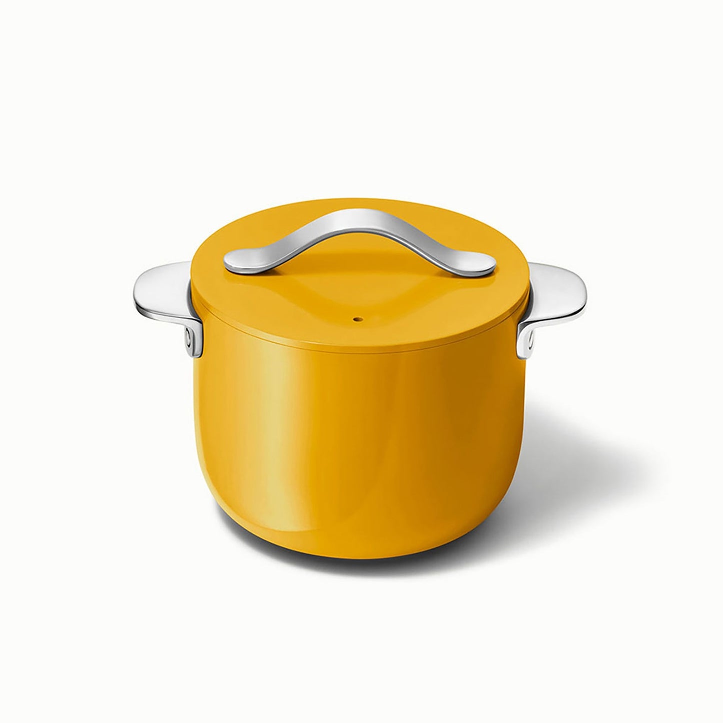 2QT NONSTICK CERAMIC PETITE COOKER W/ LID