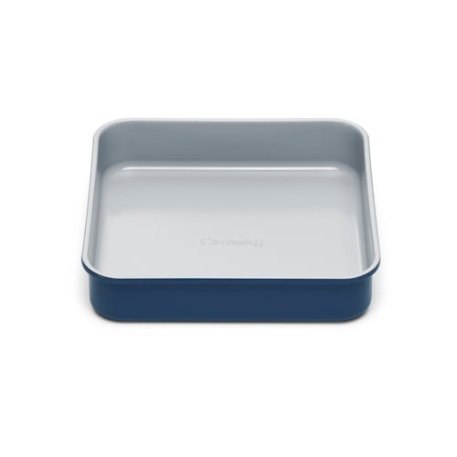 NONSTICK CERAMIC SQUARE PAN