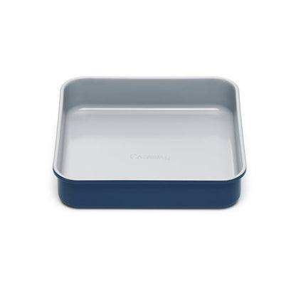 NONSTICK CERAMIC SQUARE PAN