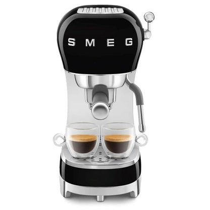 RETRO MANUAL ESPRESSO MACHINE
