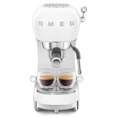 RETRO MANUAL ESPRESSO MACHINE