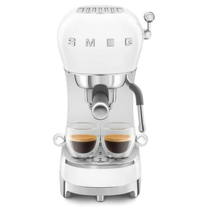 RETRO MANUAL ESPRESSO MACHINE