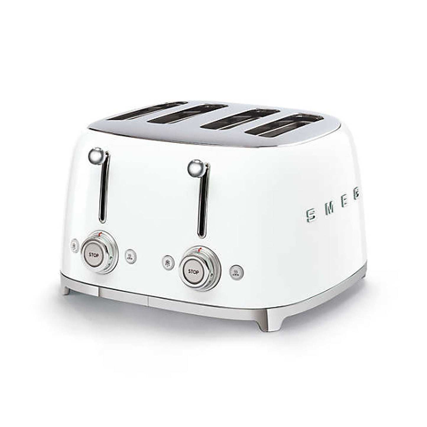 4 SLICE 4 SLOT TOASTER