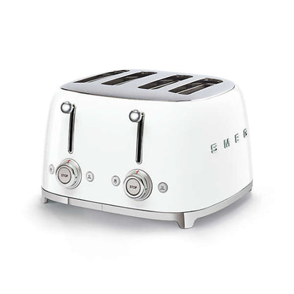 4 SLICE 4 SLOT TOASTER