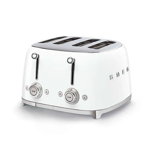 4 SLICE 4 SLOT TOASTER