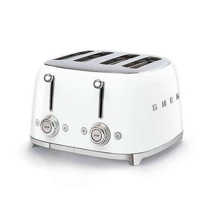 4 SLICE 4 SLOT TOASTER