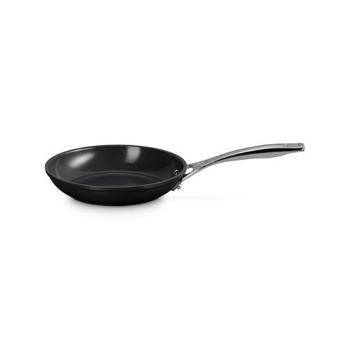 8" ESSENTIAL NONSTICK CERAMIC FRY PAN
