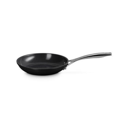 8" ESSENTIAL NONSTICK CERAMIC FRY PAN