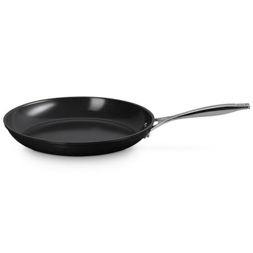 12" ESSENTIAL NONSTICK CERAMIC FRY PAN
