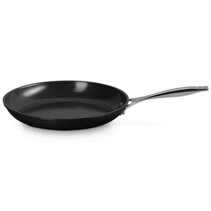 12" ESSENTIAL NONSTICK CERAMIC FRY PAN