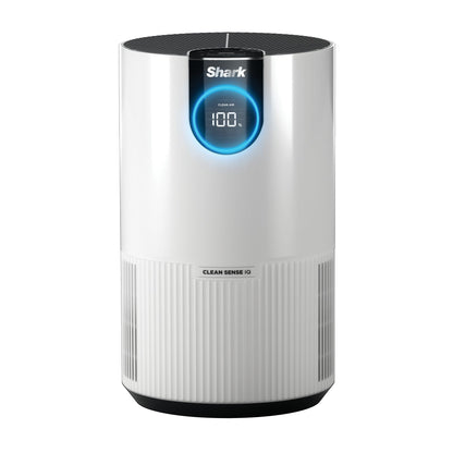 CLEAN SENSE AIR PURIFIER W/ TRUE HEPA FOR BEDROOM/OFFICE