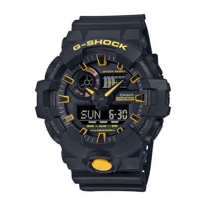 MEN'S G-SHOCK RESIN ANA-DIGI WATCH