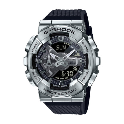 MEN'S G-SHOCK ANA-DIGI RESIN WATCH