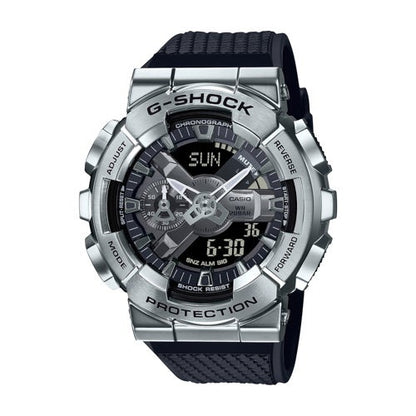 MEN'S G-SHOCK ANA-DIGI RESIN WATCH