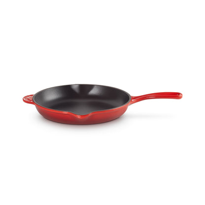 9" TRADITIONAL CAST IRON SKILLET