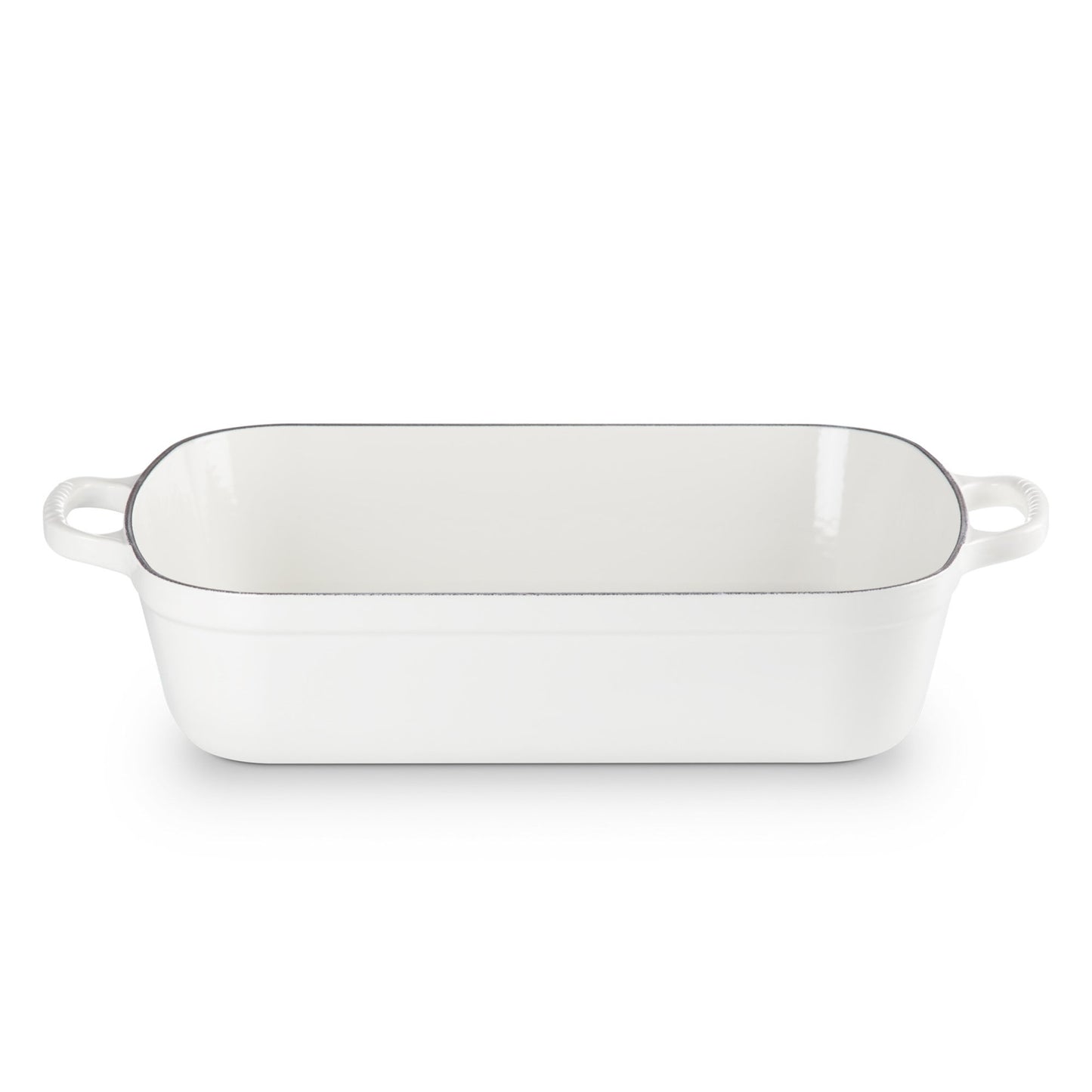 7QT SIGNATURE CAST IRON ROASTER