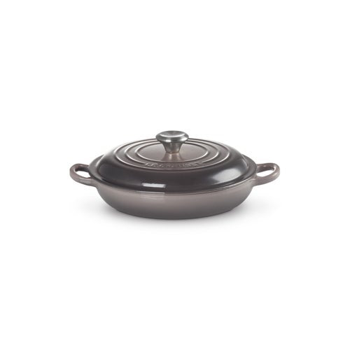 1.5QT SIGNATURE CAST IRON BRAISER