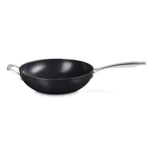 4.9QT ESSENTIAL NONSTICK STIR-FRY PAN