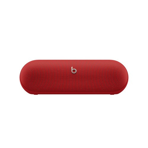 BEATS PILL WIRELESS BLUETOOTH SPEAKER STATEMENT