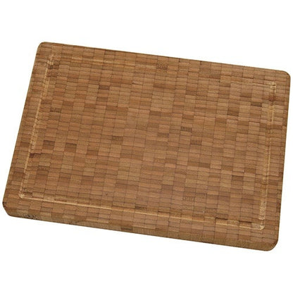 14" X 10" BAMBOO CUTTING BOARD