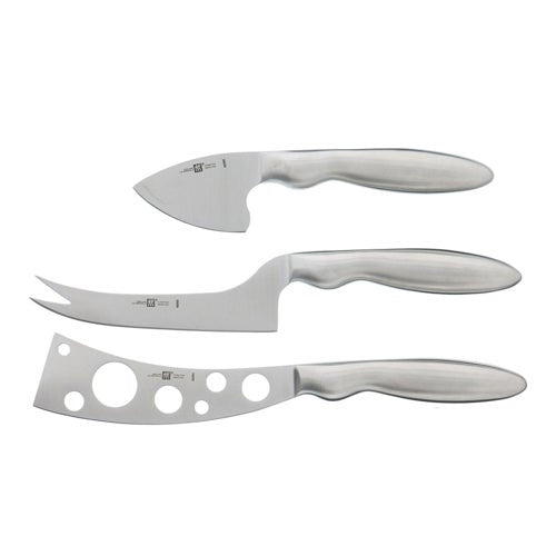 3PC CHEESE KNIFE SET