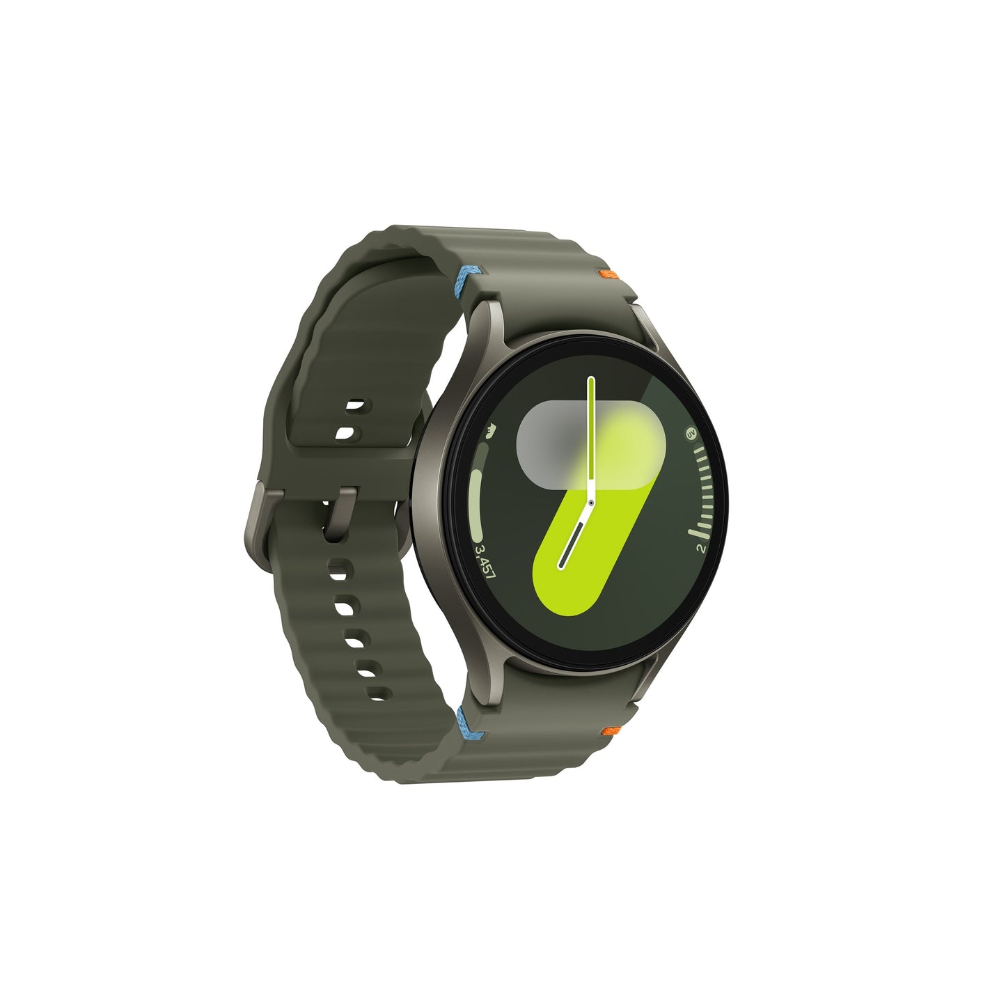 GALAXY WATCH7 ALUMINUM SMARTWATCH - 44MM