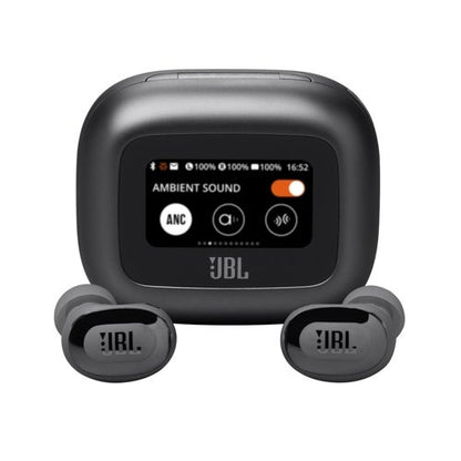 LIVE BUDS 3 TRUE WIRELESS NOISE CANCELLING EARBUDS