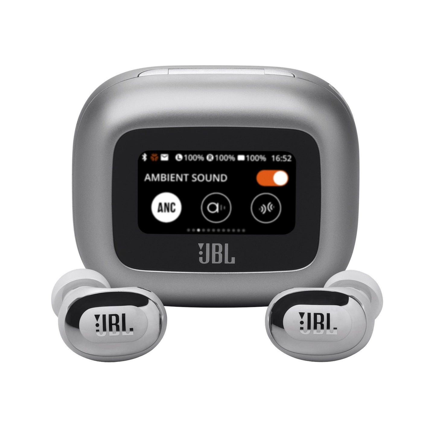 LIVE BUDS 3 TRUE WIRELESS NOISE CANCELLING EARBUDS