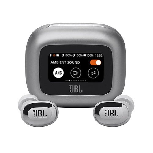 LIVE BUDS 3 TRUE WIRELESS NOISE CANCELLING EARBUDS