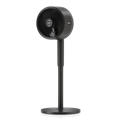 FLEXBREEZE PEDESTAL & TABLETOP INDOOR/OUTDOOR FAN W/ INSTACOOL