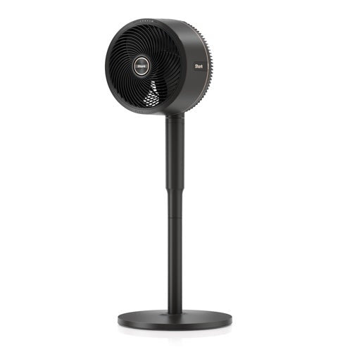 FLEXBREEZE PEDESTAL & TABLETOP INDOOR/OUTDOOR FAN W/ INSTACOOL