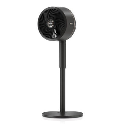 FLEXBREEZE PEDESTAL & TABLETOP INDOOR/OUTDOOR FAN W/ INSTACOOL