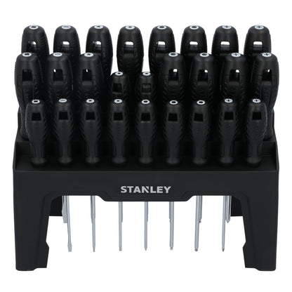 26PC SCREWDRIVER SET W/ STAND