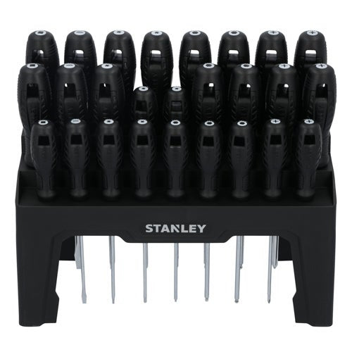 26PC SCREWDRIVER SET W/ STAND