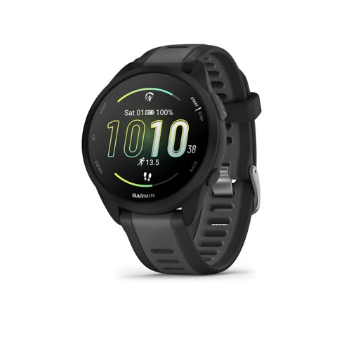 FORERUNNER 165 RUNNING SMARTWATCH